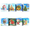 Greeting Card - Holiday Charm Set