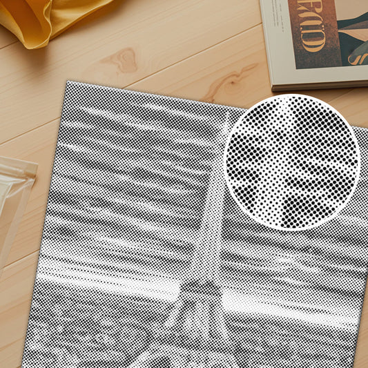 Eiffel Tow - Dot Painting