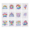 Mini-Fantasy Rainbow Dreams