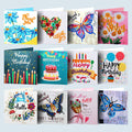 Greeting Card - Joyful Moments Set