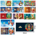 Greeting Card - Christmas Harmony Set