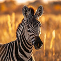 Zebra Stripes - Diamond Painting