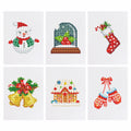 Mini-Christmas Wonderland Magic