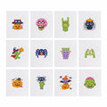 MINI-Cute Halloween
