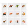 MINI-Sushi