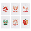 MINI-Cute Love Designs