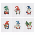 MINI-Christmas Gnomes