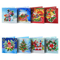 Greeting Card - Festive Wonder Set
