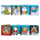 Greeting Card - Cozy Christmas Set