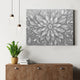 Mystic Bloom - Dot Painting