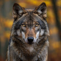 Wolf Spirit - Diamond Painting