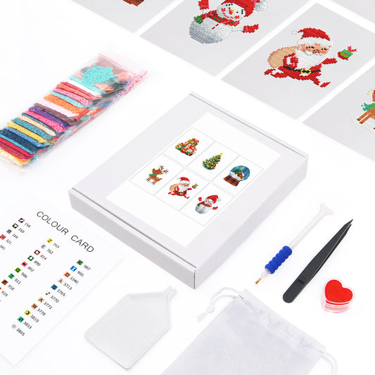 Mini-Christmas Festive Cheer