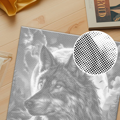 The King of Wolves - Dot Painting