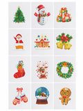 Mini-Christmas Holiday Magic