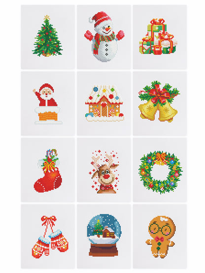 Mini-Christmas Holiday Magic