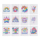 Mini-Fantasy Rainbow Dreams