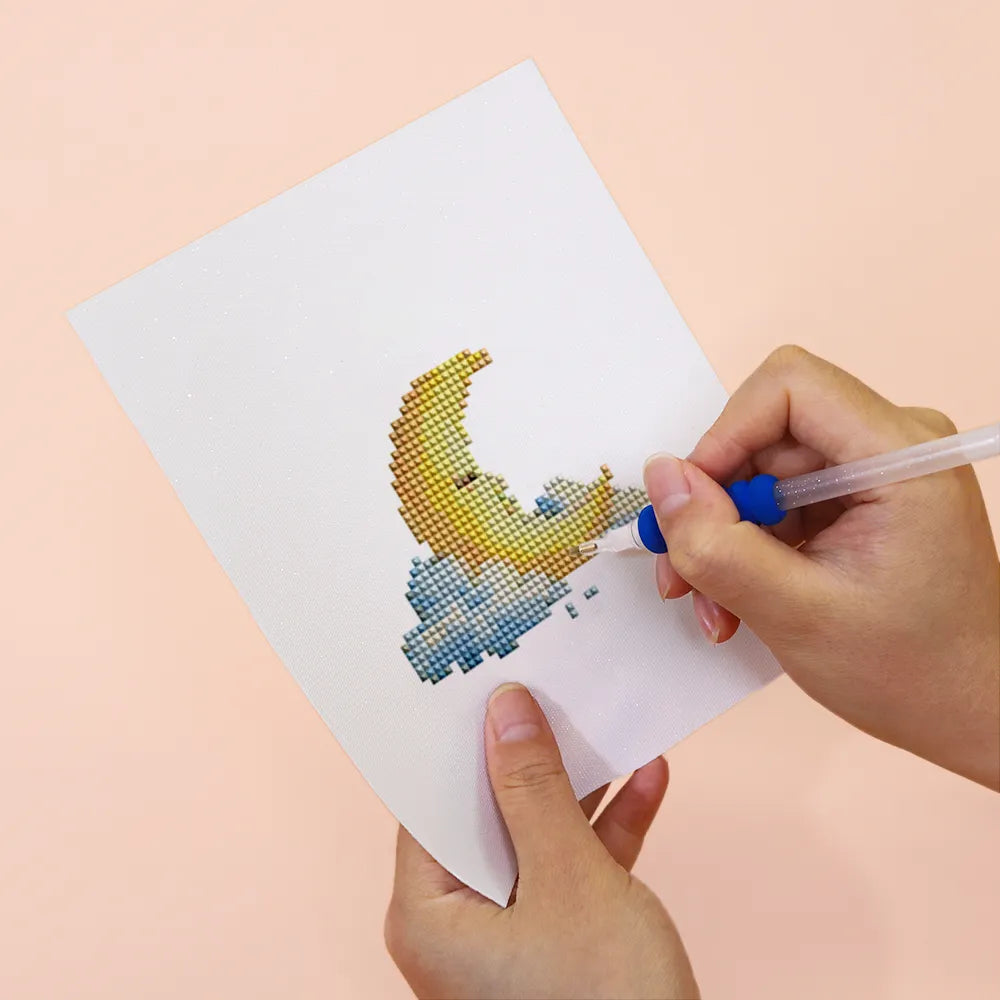 Mini-Whimsical Cottage Daydreams