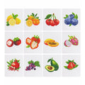 Mini-Fresh Fruit Delights