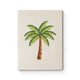 Tropical Palm Tree - Punch Needle
