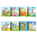 Greeting Card - Spring Joy Set