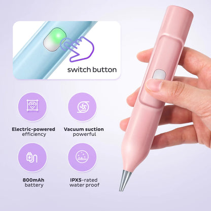 Electric Diamond Painting Pen