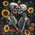Eternal Love – Diamond Painting