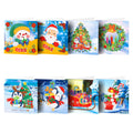 Greeting Card - Jolly Holiday Set