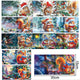 Greeting Card - Winter Woodland Set