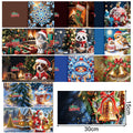 Greeting Card - Cozy Christmas Set