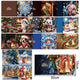 Greeting Card - Cozy Christmas Set