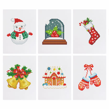 Mini-Christmas Wonderland Magic