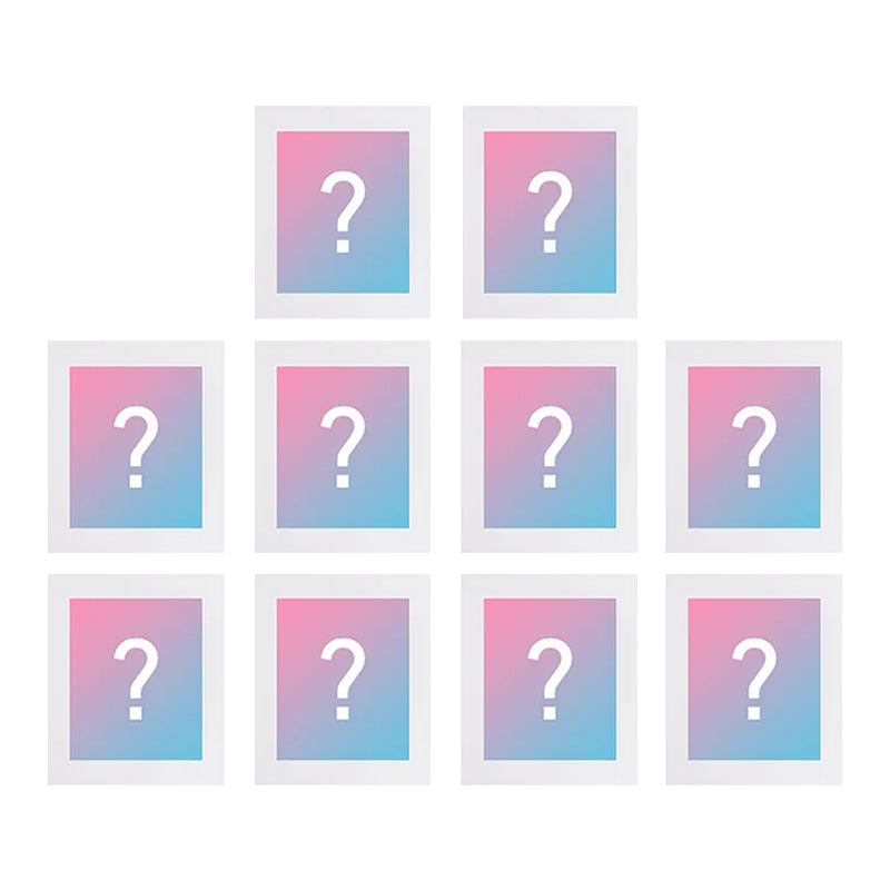 Mini-Mystery Collection
