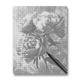 Pink Peony - Dot Painting