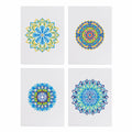 Mini-Mandala Set