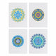 Mini-Mandala Set