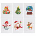 Mini-Christmas Festive Cheer