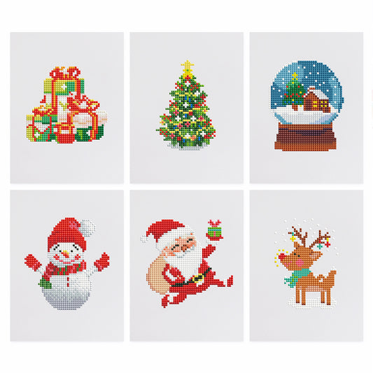 Mini-Christmas Festive Cheer