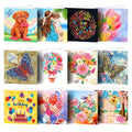 Greeting Card - Bloom & Joy Set