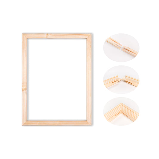 DIY Frame for Diamond Painting