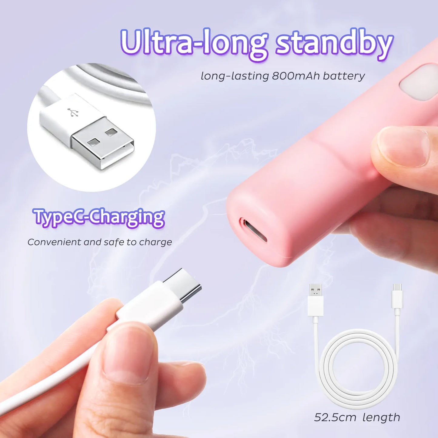 Electric Diamond Painting Pen