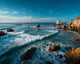 Vast Ocean Horizon - Diamond Painting