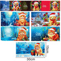 Greeting Card - Christmas Pals Set