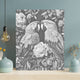 Parrot Couple - Dot Painting
