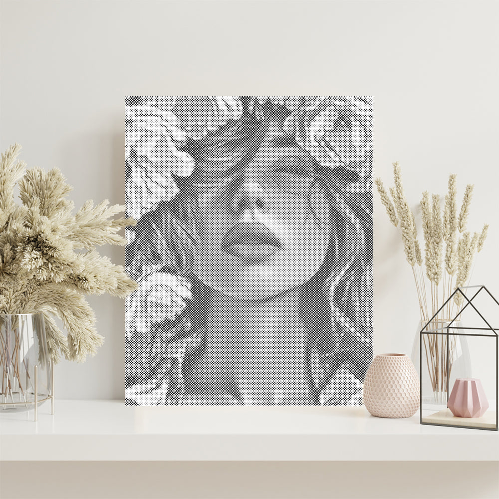 Posy - Dot Painting