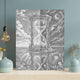 Time Hourglass - Dot Painting