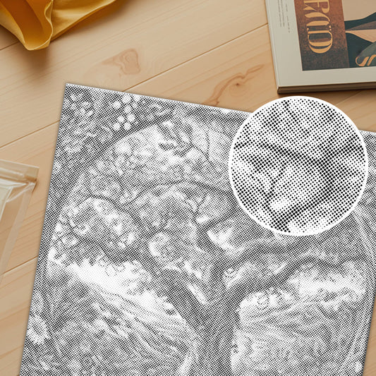 Mother Tree of Life - Dot Painting