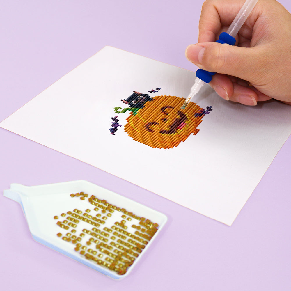 MINI-Cute Halloween