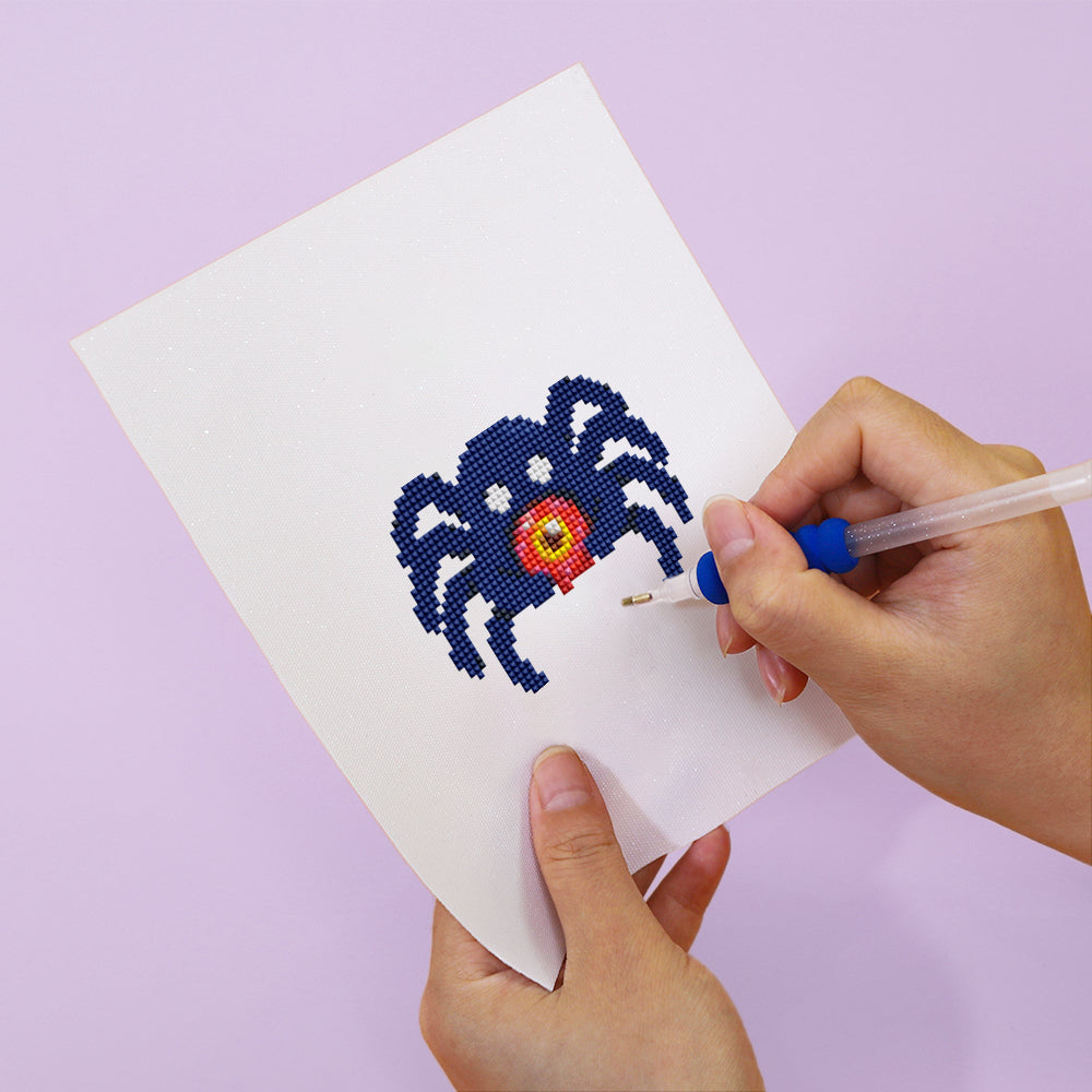 MINI-Cute Halloween