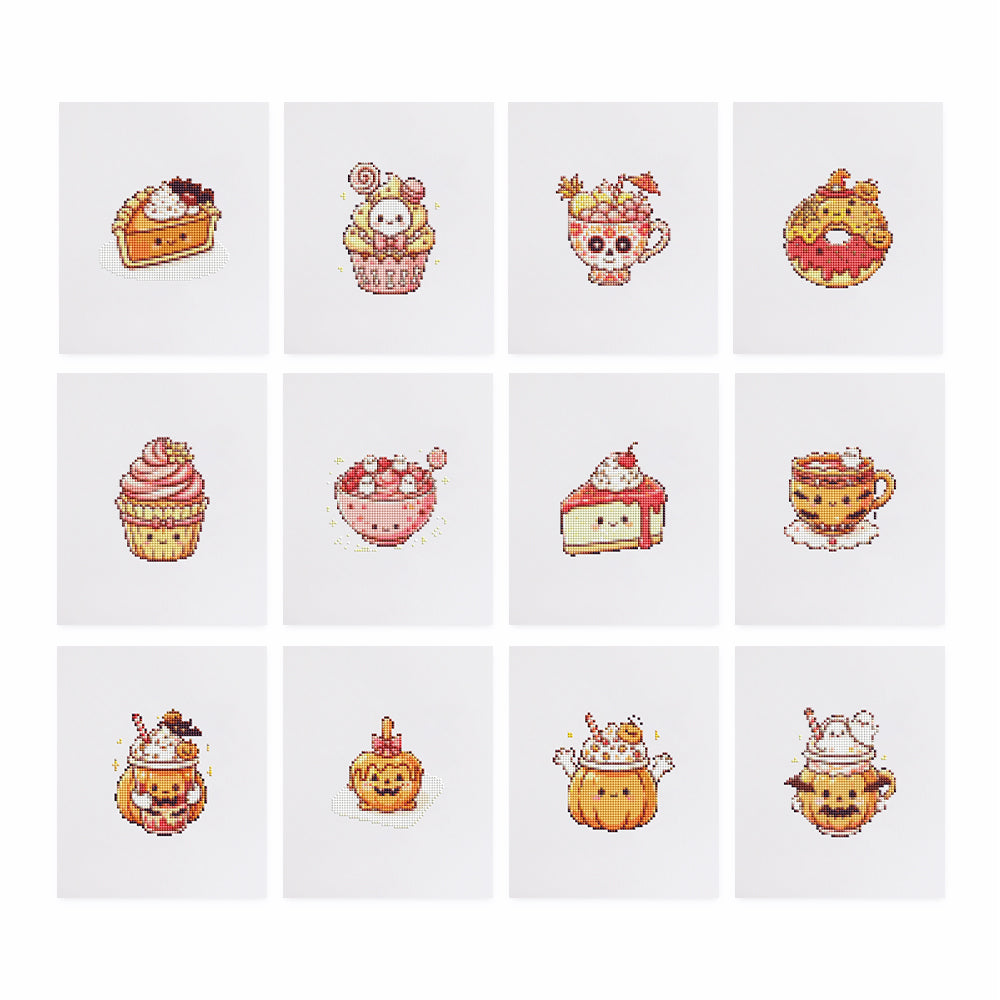 MINI-Sweet Cafe