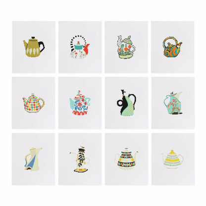 MINI-Vintage Tea
